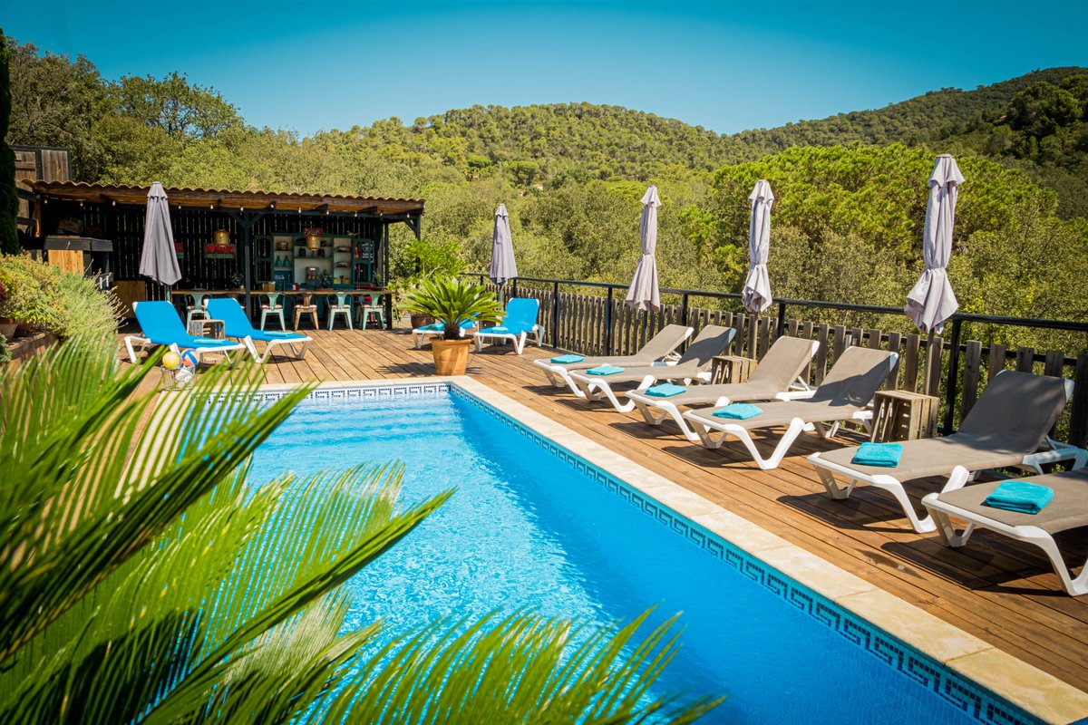 Villa Gavarres – Costa Brava