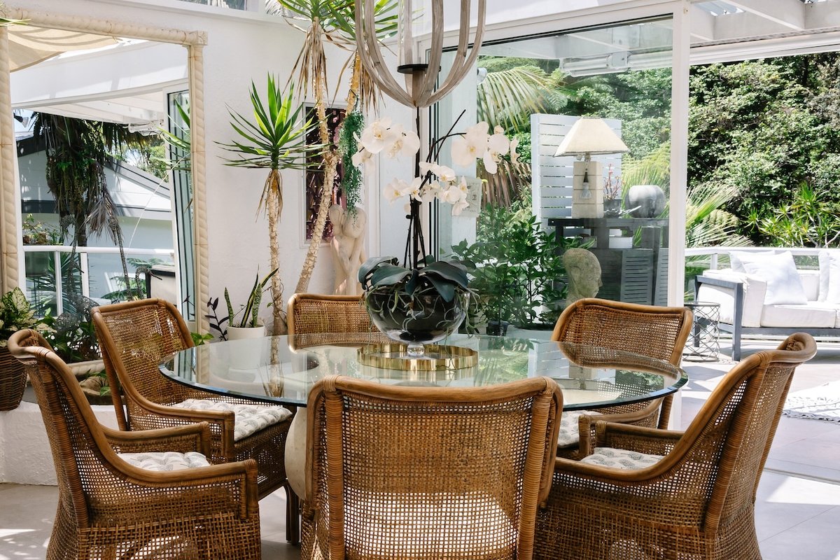 Collaroy Luxe Pool House gallery image 4