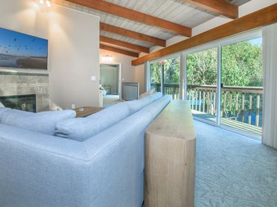 Private 4 Bedroom Seaside Oasis Santa Cruz County