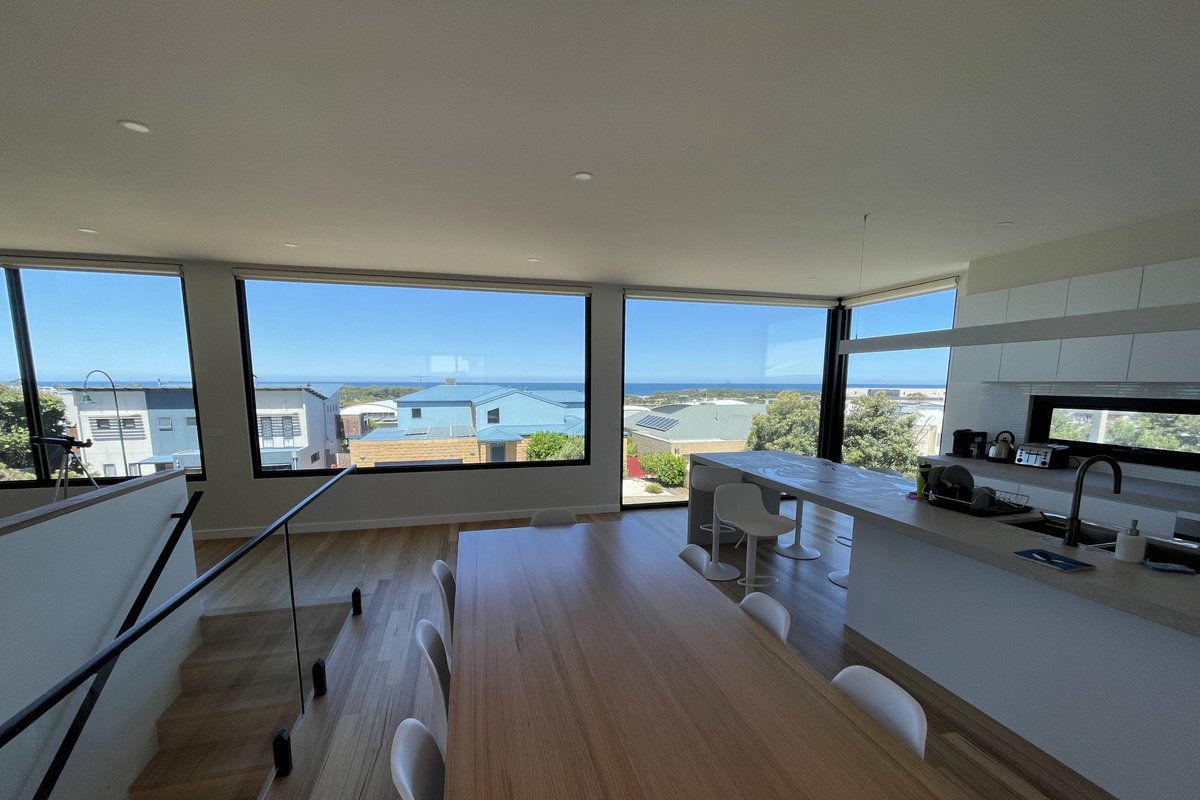 Torquay Multi Family Getaway