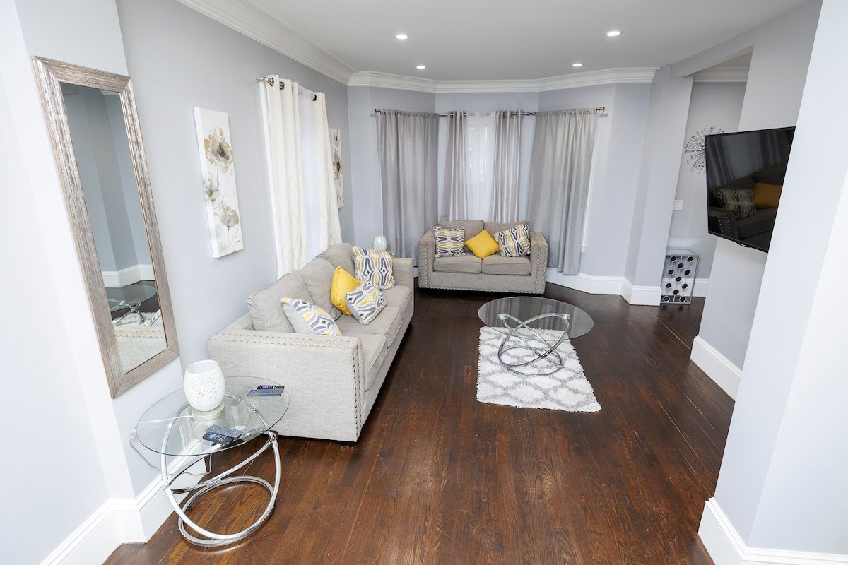 The Boston Chateau gallery image 4