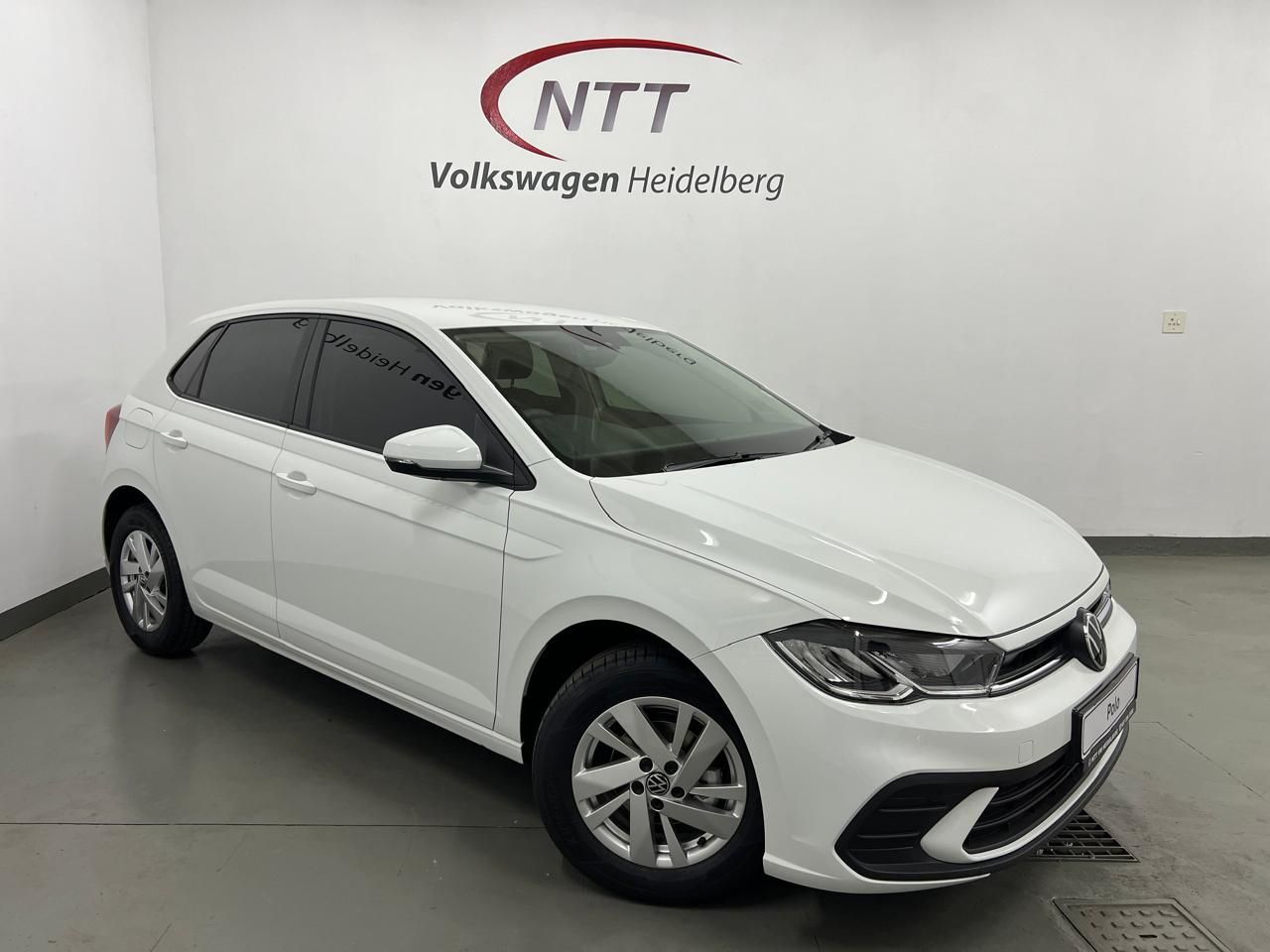VOLKSWAGEN POLO 1.0 TSI LIFE for Sale in South Africa