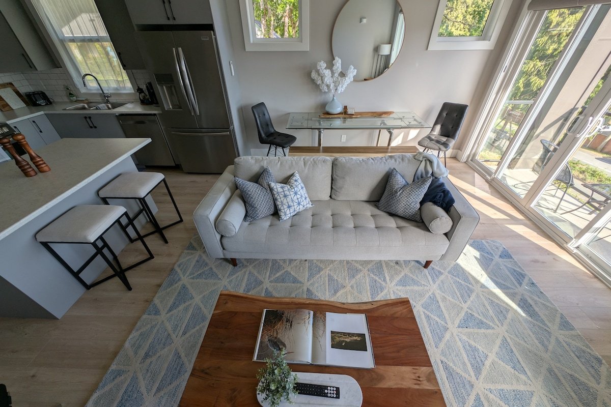 Lakeview Hideaway gallery image 5