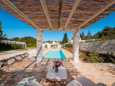 HelloApulia Trulli Giulia