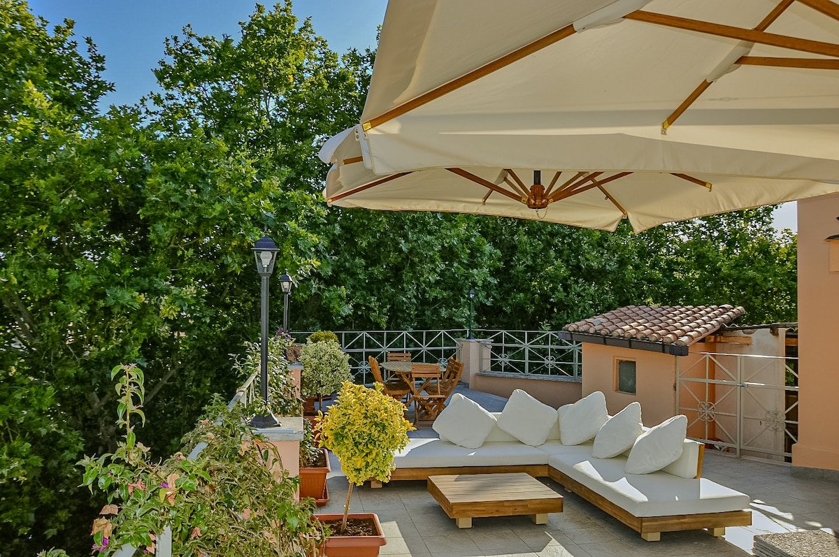 Venere Apartments – The Trident Retreat gallery image 5