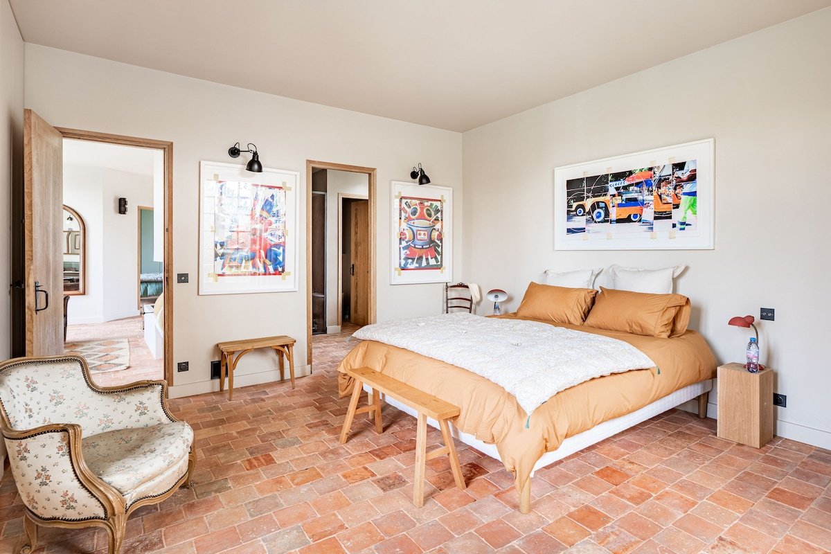 Maison Fontenelle gallery image 5