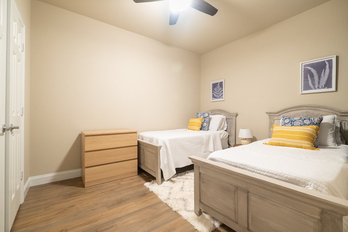 Quiet Home close to 35W + Pet friendly gallery image 4