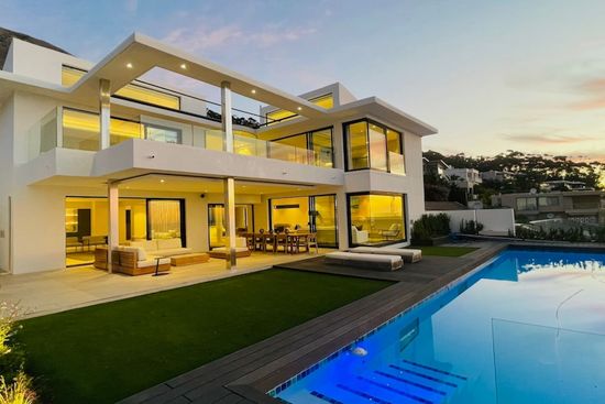 Villa 240 - Ultra-Lux Villa w/ Breathtaking Views