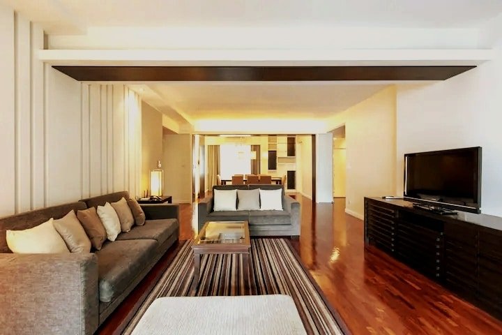 3BR and Sukhumvit’s NearBTS Nana gallery image 4