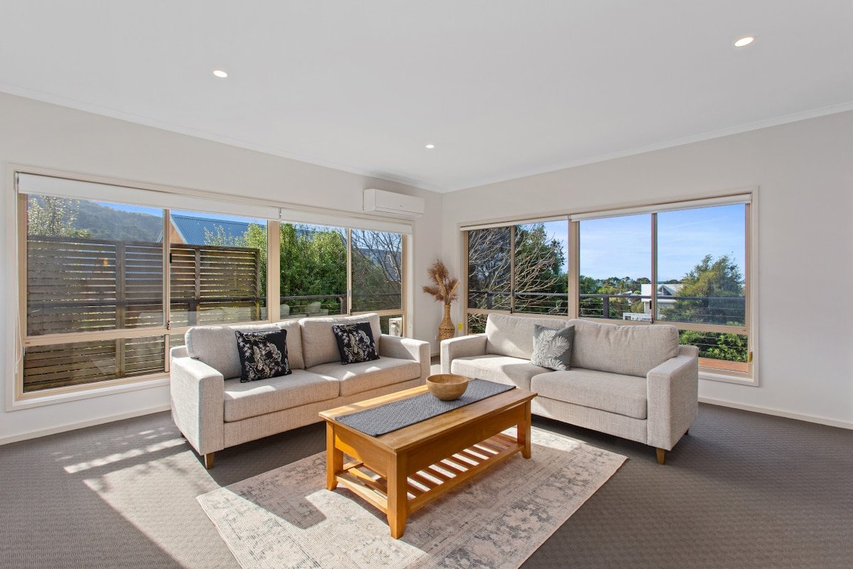 Apollo Bay Holiday House gallery image 4