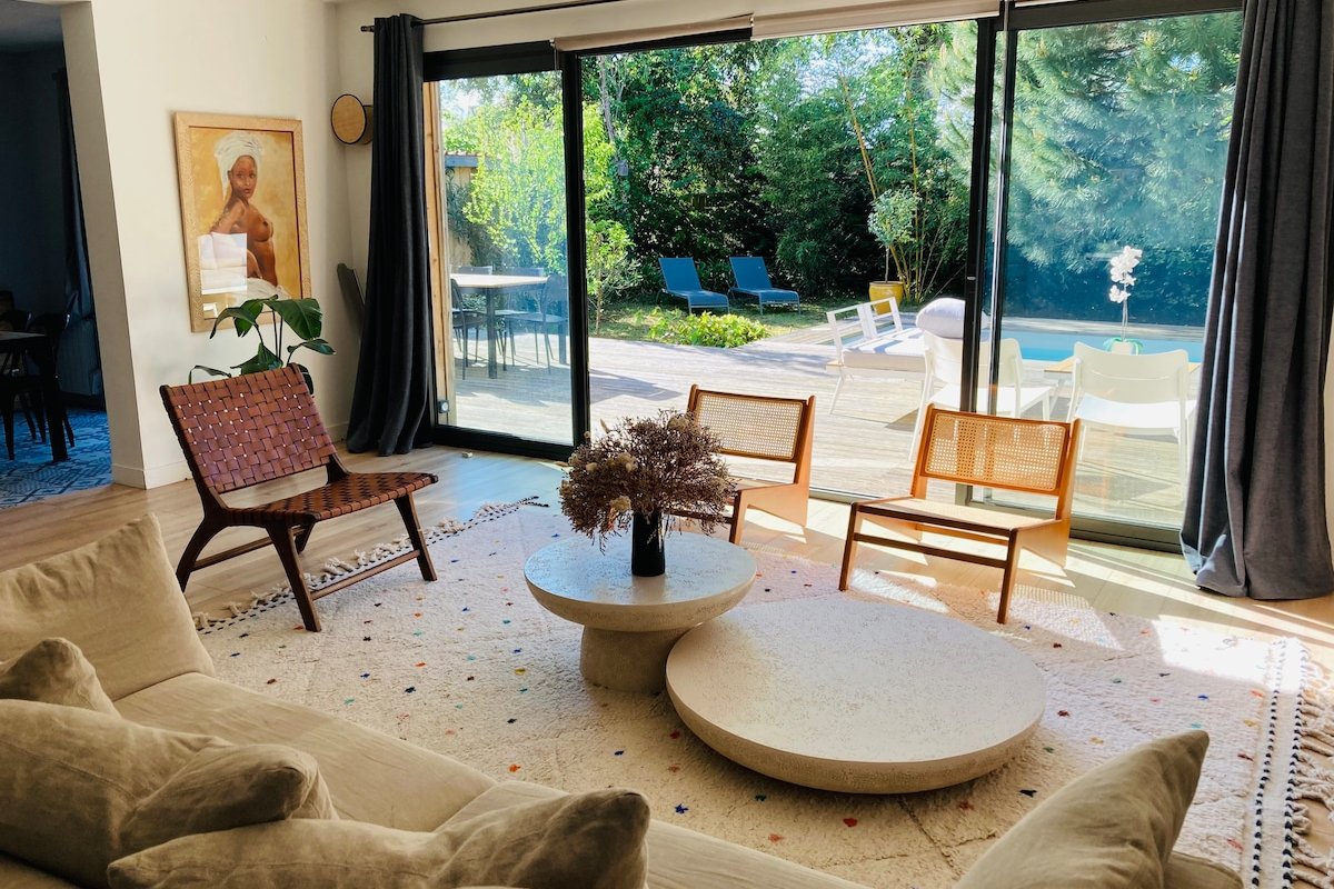 Villa Bordelaise gallery image 3