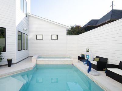 Esperanza Resort walk 2 downtown