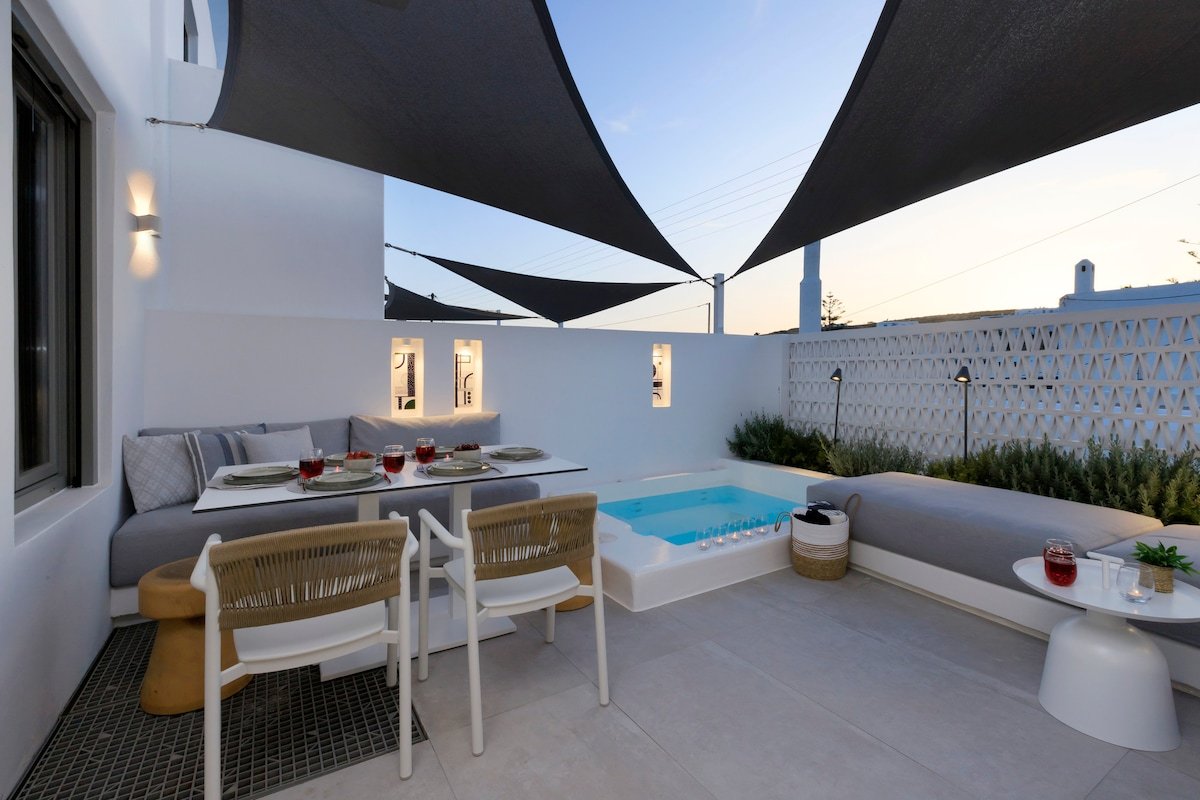 Vivant Naousa Residence 3 gallery image 3