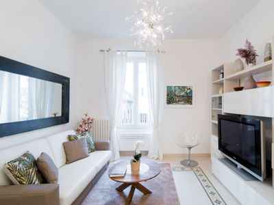 Brightful Boutique Apartment in the Heart of Trastevere