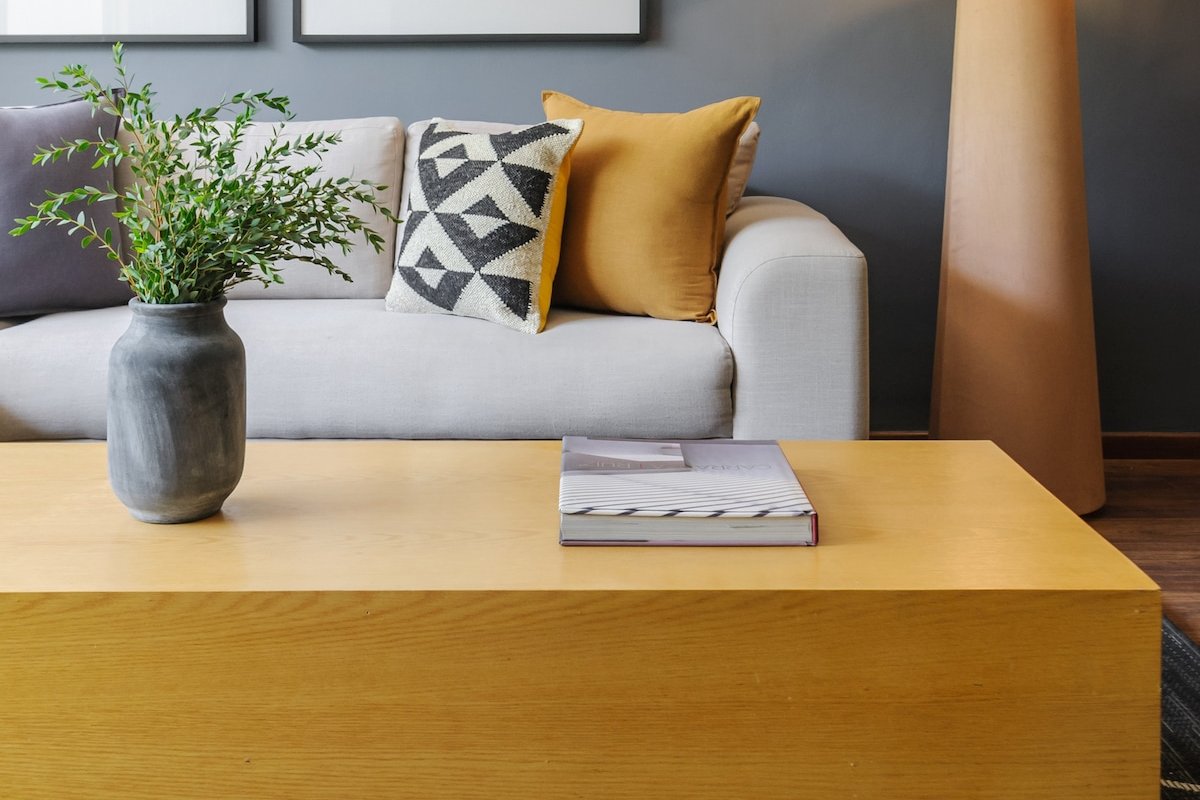 Condesa Hideaway 3BR Apartment w. Urban Flair gallery image 4