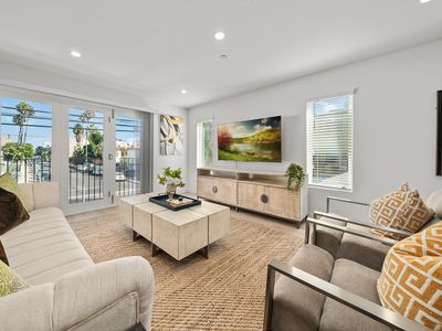 Luxury 5BR House in Hollywood/Sleeps16+Parking