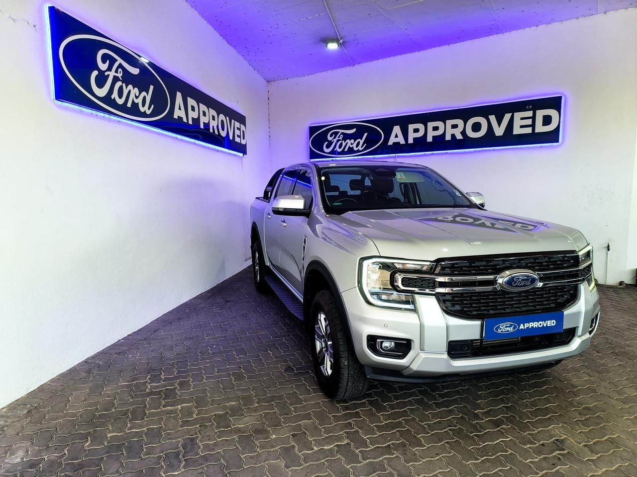 FORD RANGER 2.0D BI-TURBO XLT HR  for Sale in South Africa