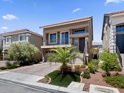 Spacious 5 bedroom Home