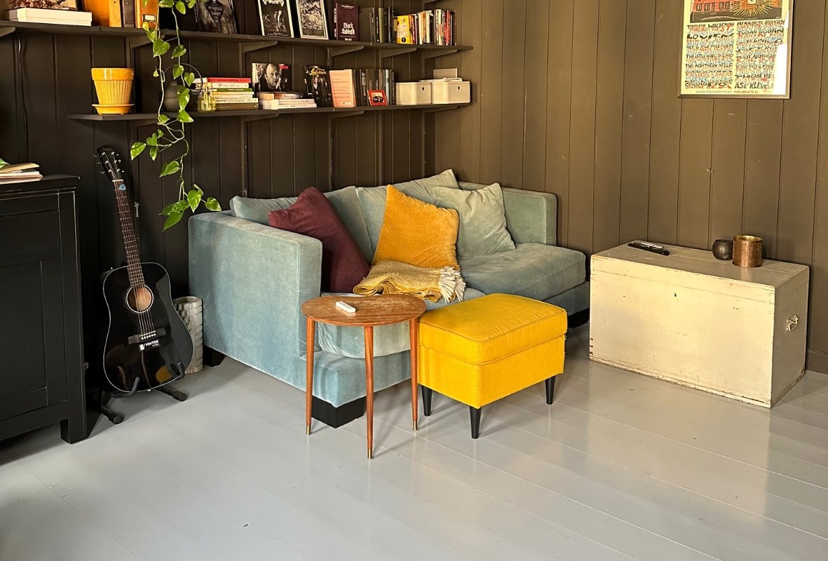 Design Loft in Heart of Town gallery image 5