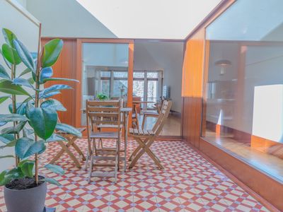 Almada Terrace Luxury & Charm Ap