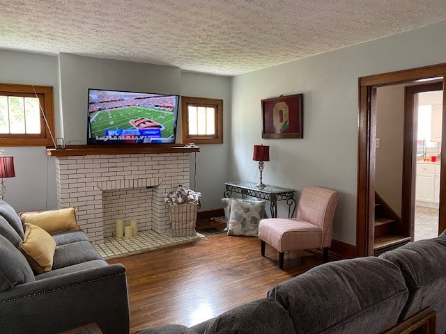 Convenient Ohio State Campus 3 Bedroom House gallery image 5