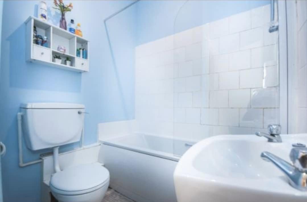 Temple Bar Quiet 2 Bed gallery image 5