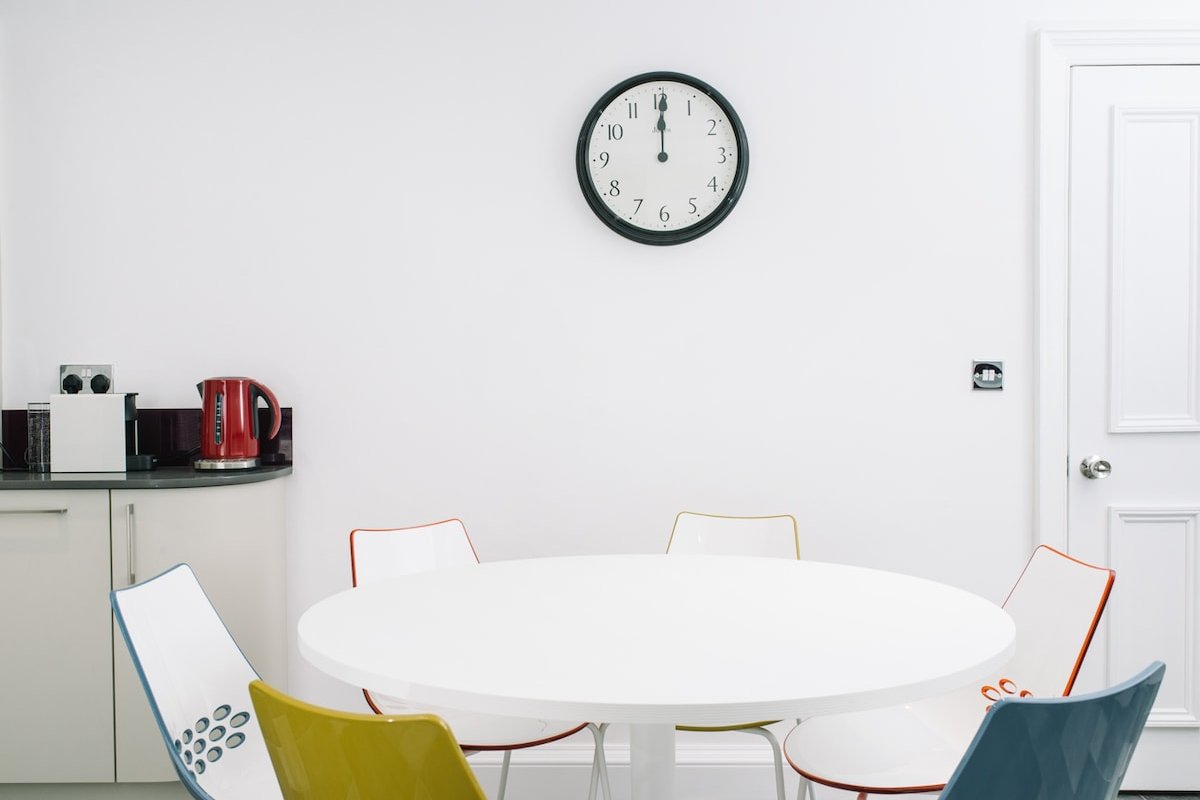 Amazing Georgian Penthouse in City Centre gallery image 5