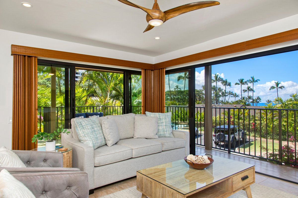 Wailea Elua Village | 1509
