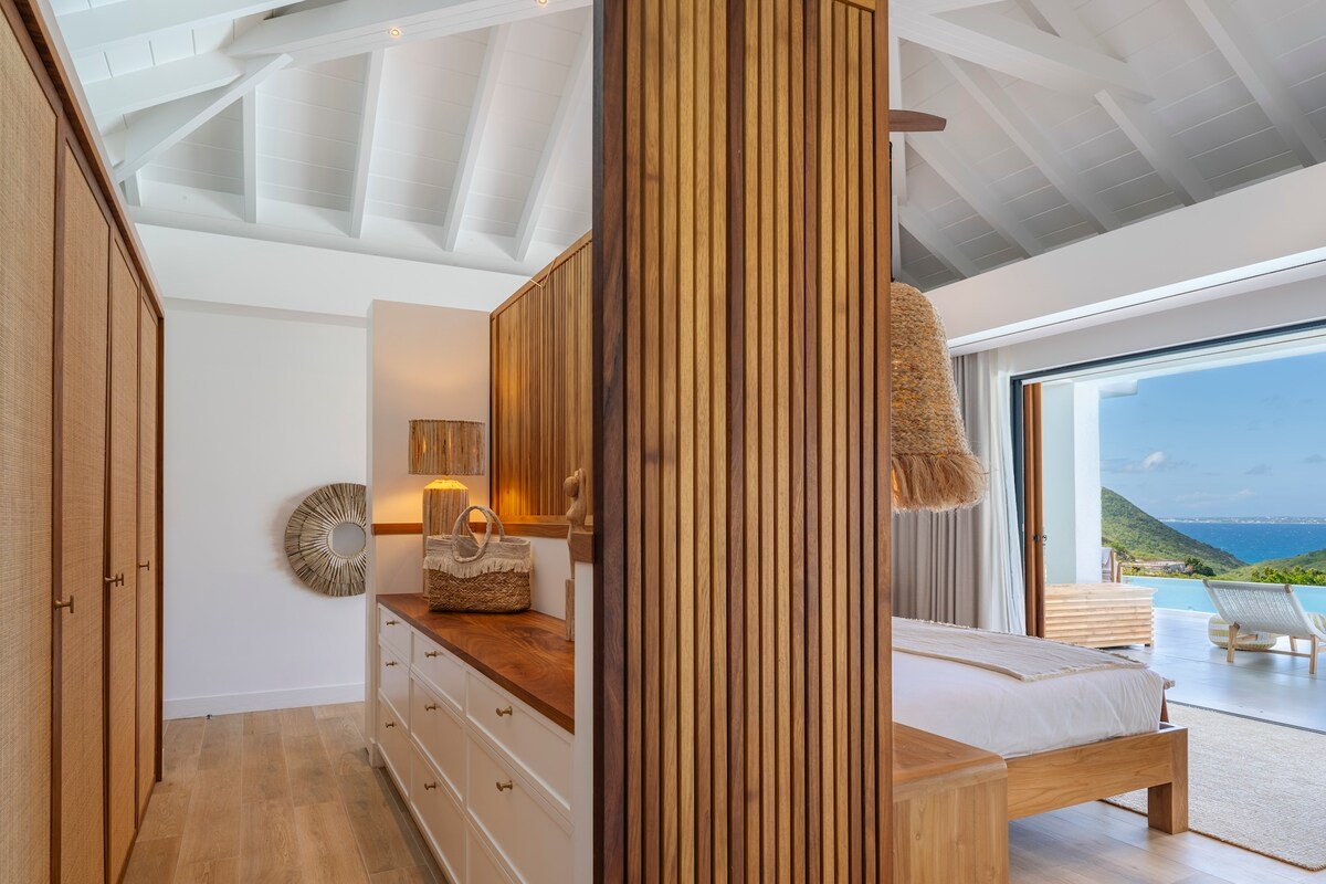 Villa Abaca, Anse-Marcel gallery image 5