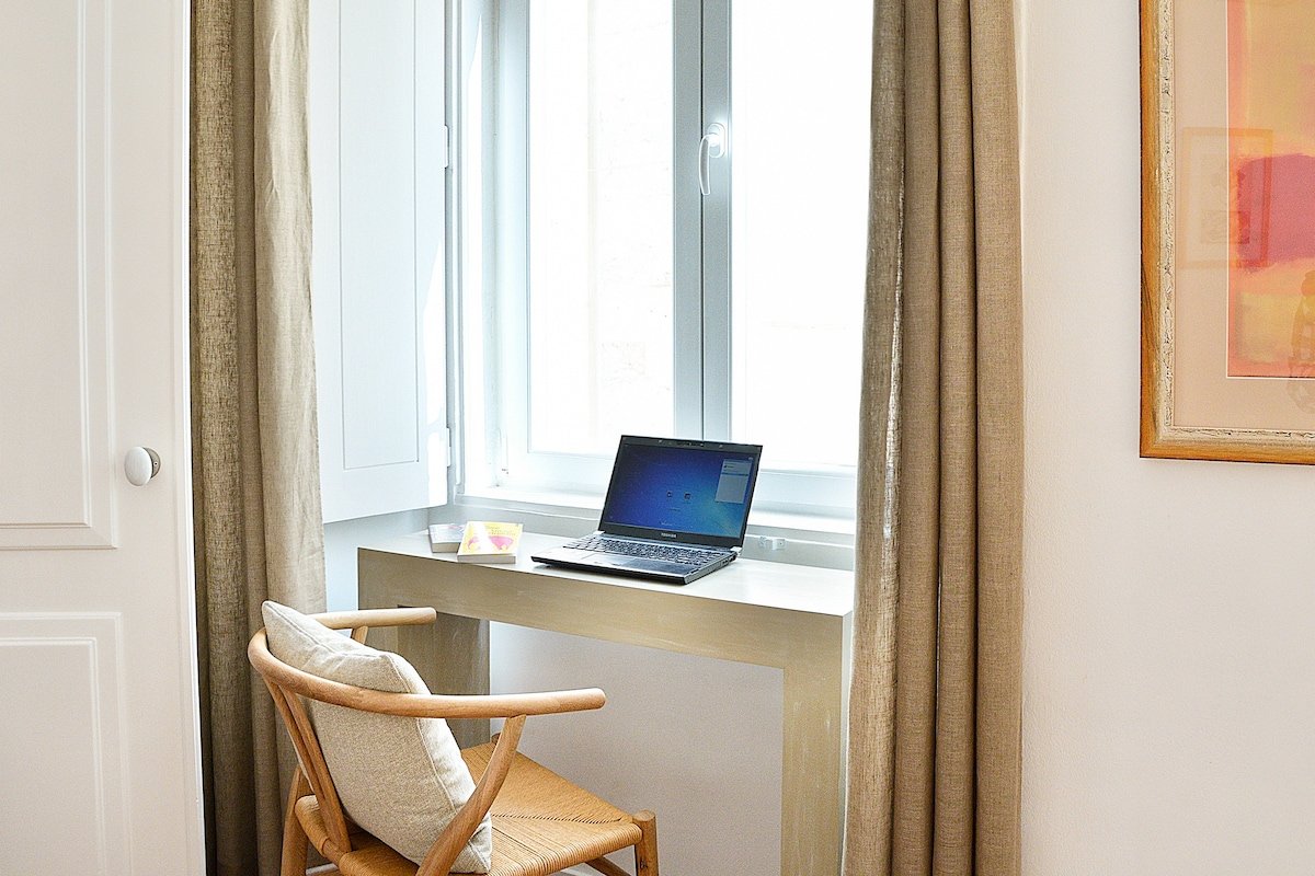 Bright and spacious apt on the city centre gallery image 5