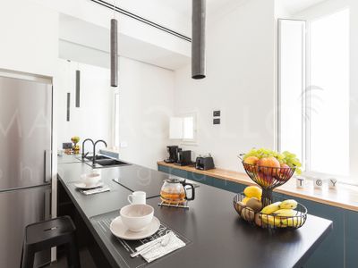 Stay Fine, your stylish Vatican Holiday’s House