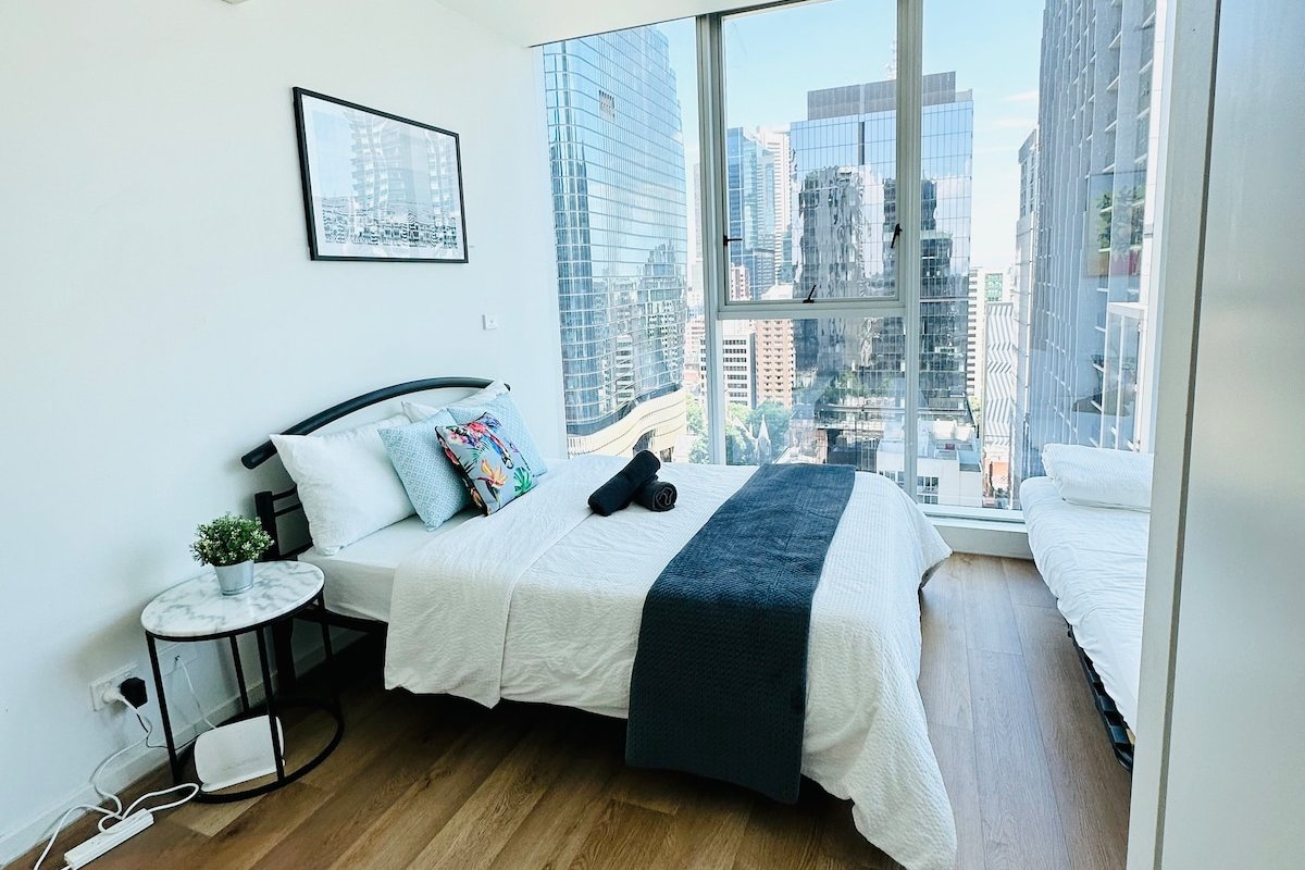 Amazing City View#3BD2BT#Best Location#FreeParking gallery image 5