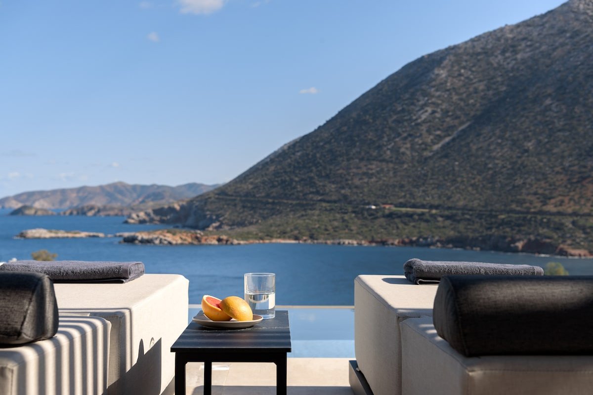 Cueva Villa I, a unique escape by the sea gallery image 2