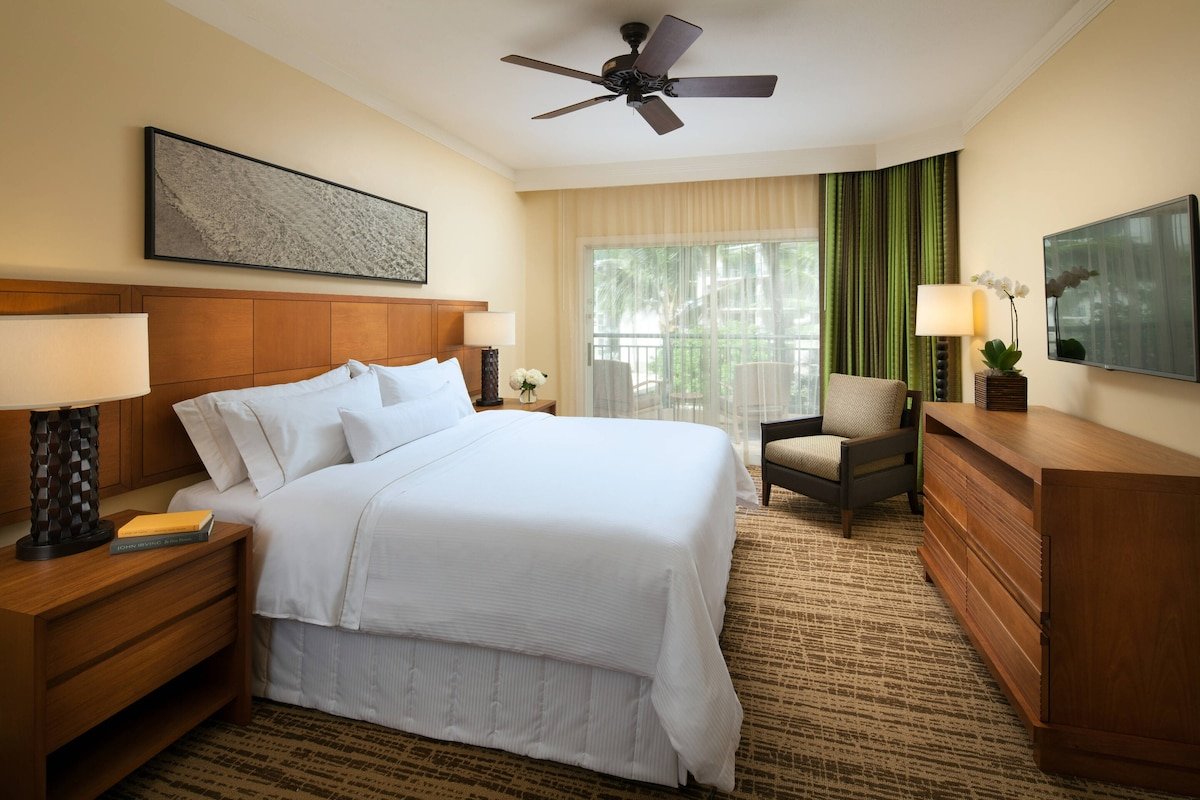 The Westin Ka’anapali Ocean – 2BR Villa gallery image 5