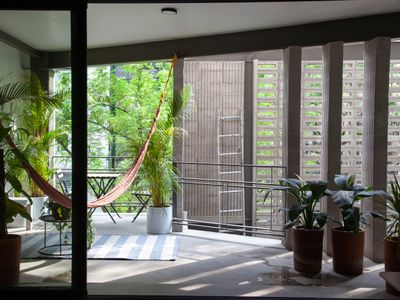 Mr. W | La Roma | 4Br | Private terrace