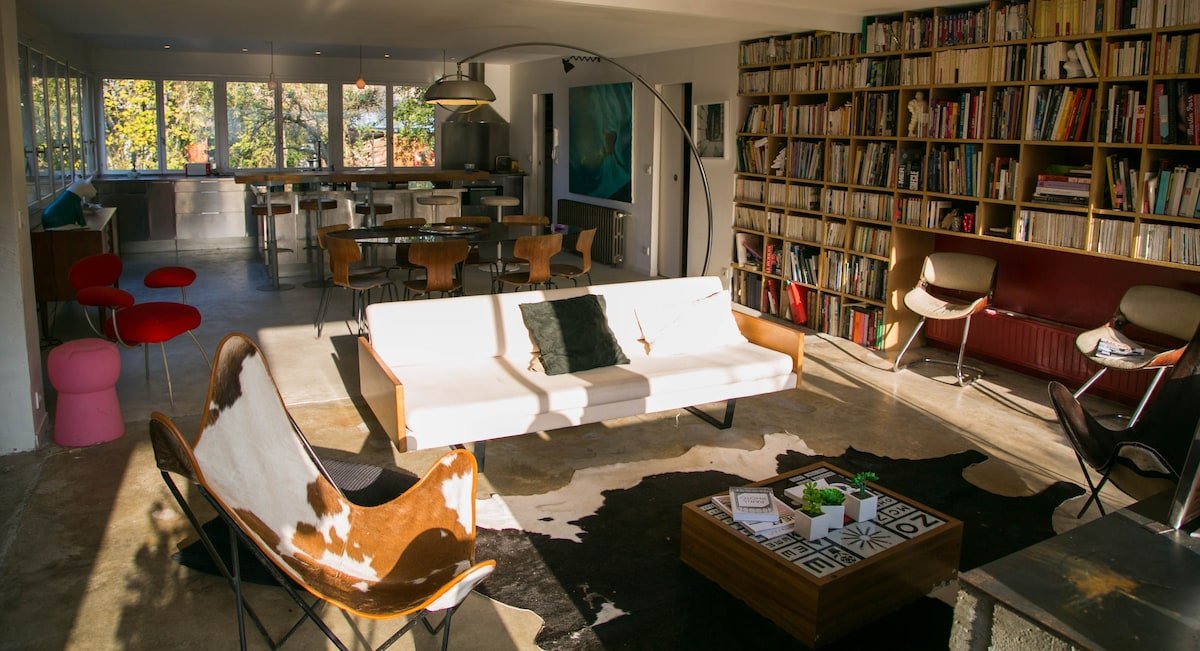 Maison d’architecte de caractère gallery image 4