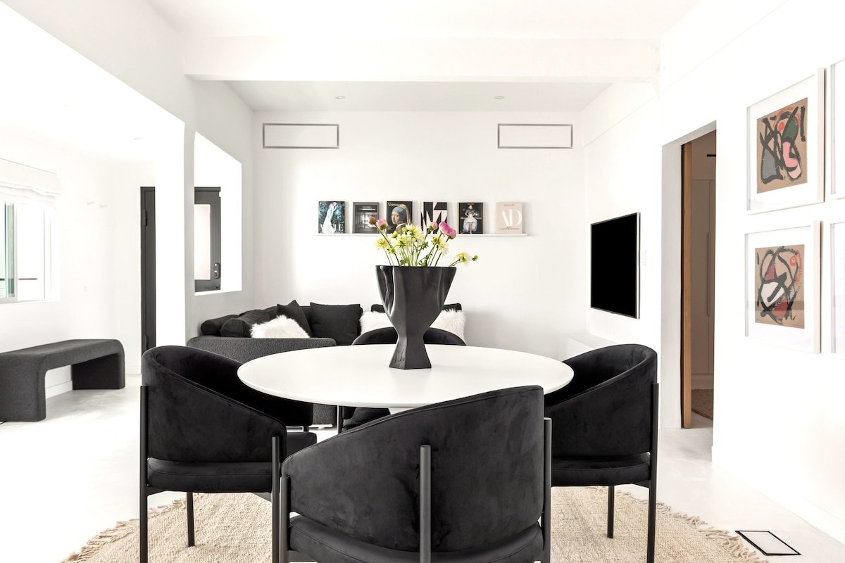 The Malibu Cloud Nest gallery image 2