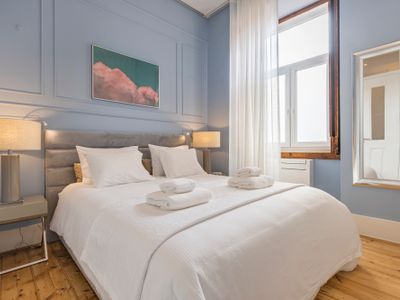 Luxurious apartment in the center of Lisbon