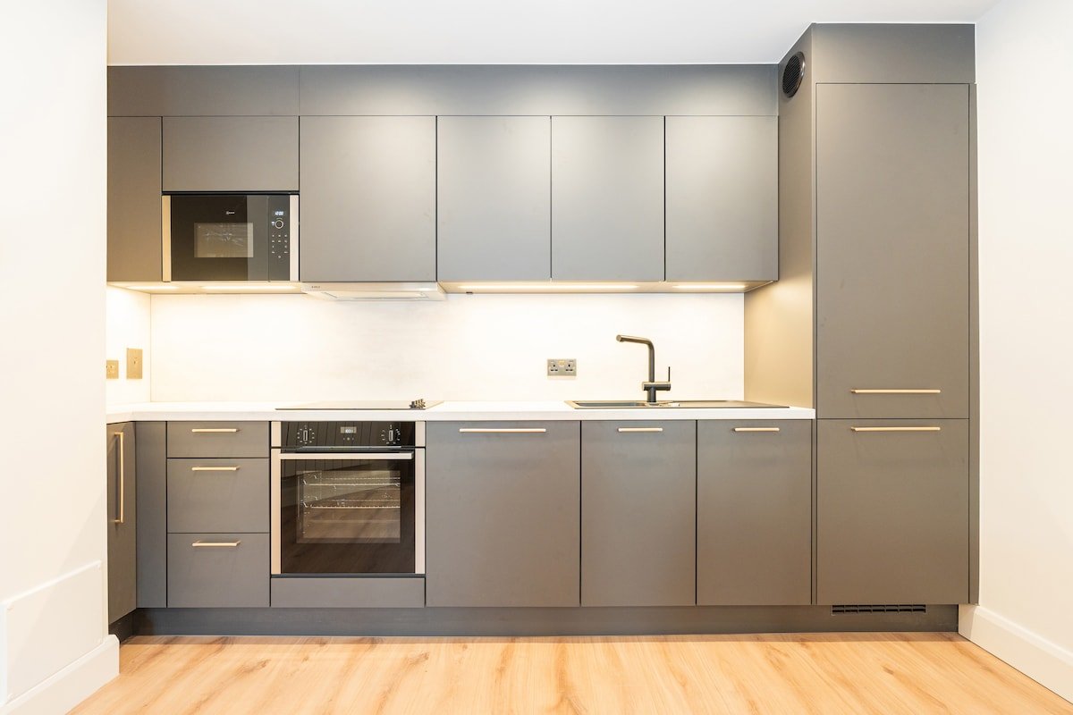 Central 2-Bedroom Apartment in Dublin’s Heart gallery image 4