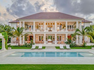 La Española Corales 36 Golf View