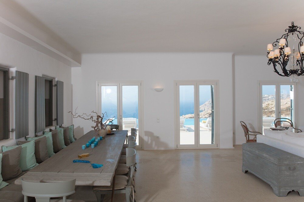 Chef included by Fantasia Villas: Villa Madison gallery image 2