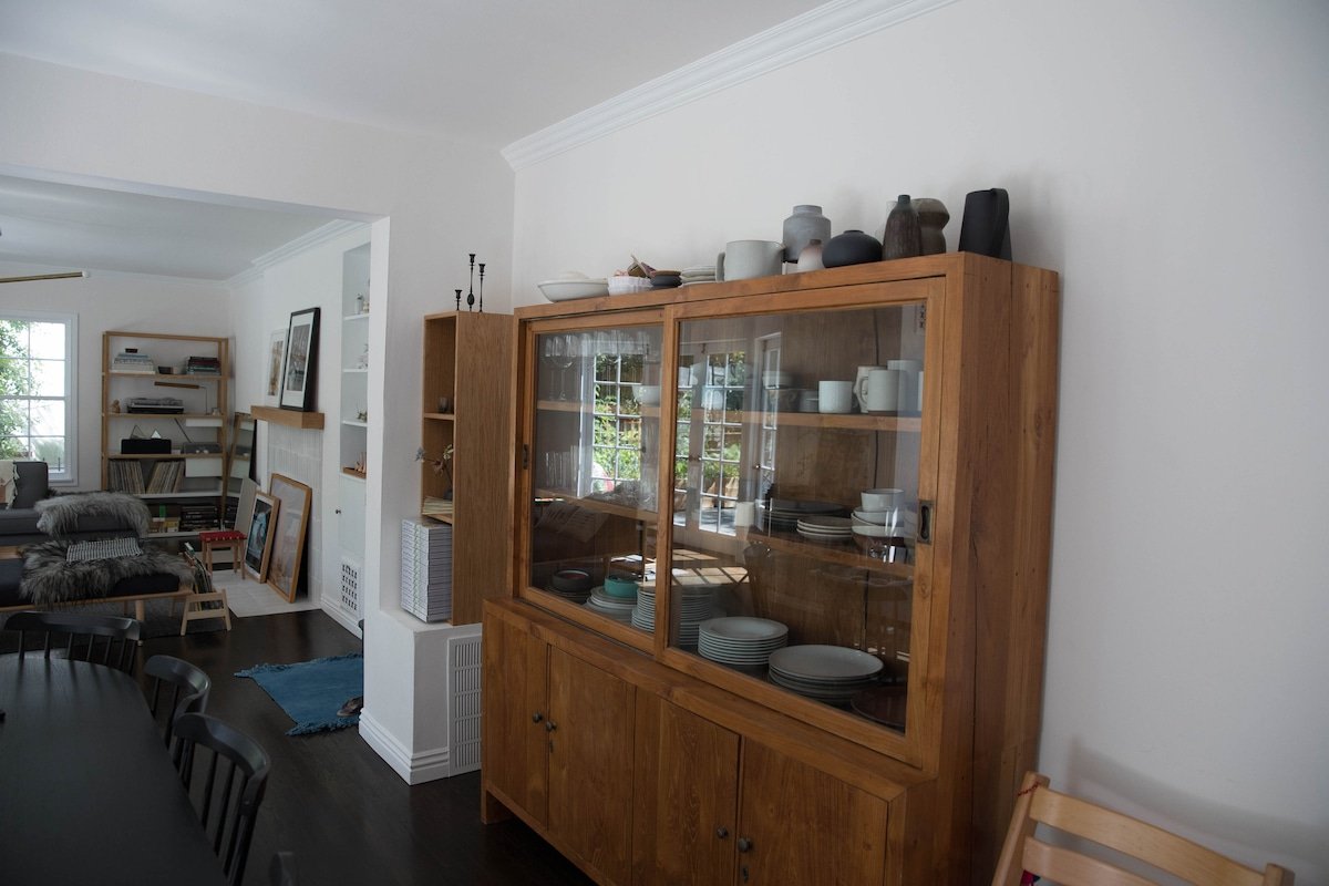 Renovated Modern Bungalow in Central Silverlake gallery image 2