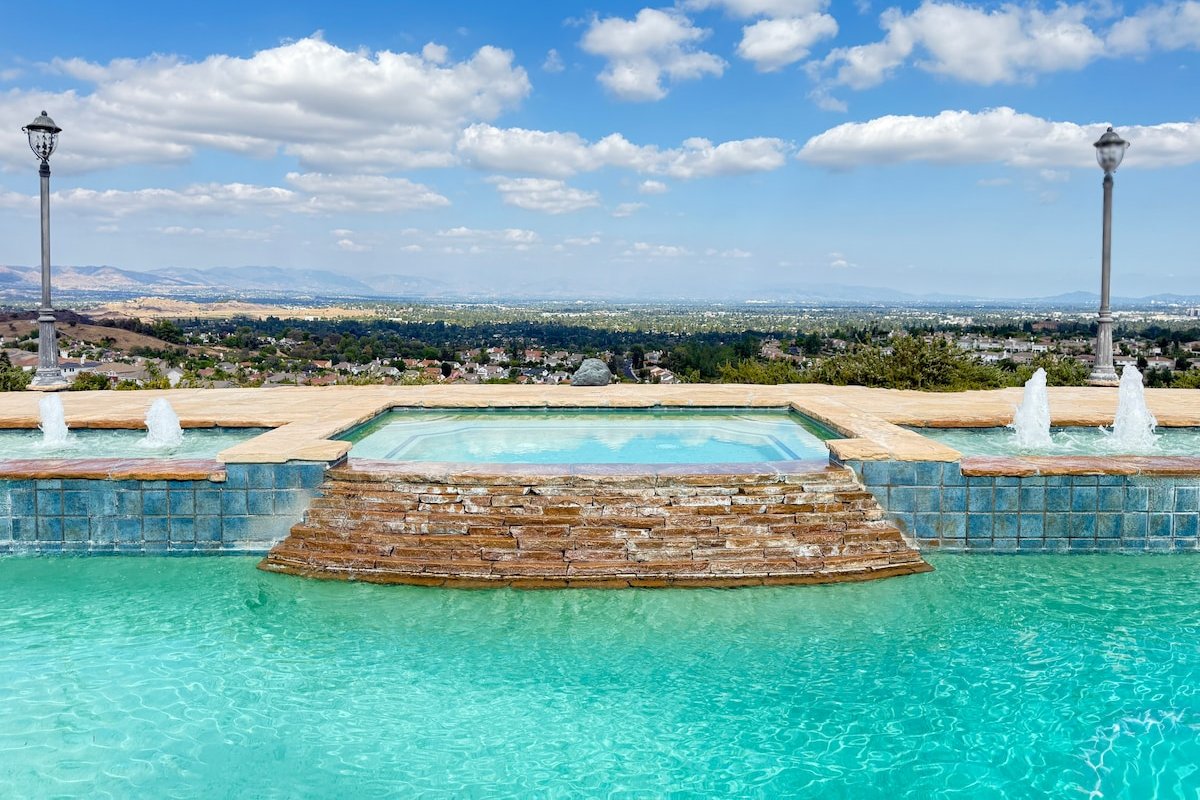 NEW – Private Panoramic Views Prime Location EV gallery image 2