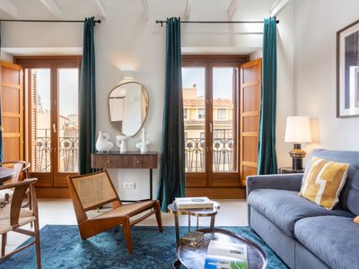 San Bernardo III – Darya Living