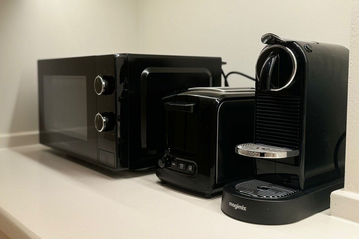 Beautiful & spacious luxury duplex gallery image 5