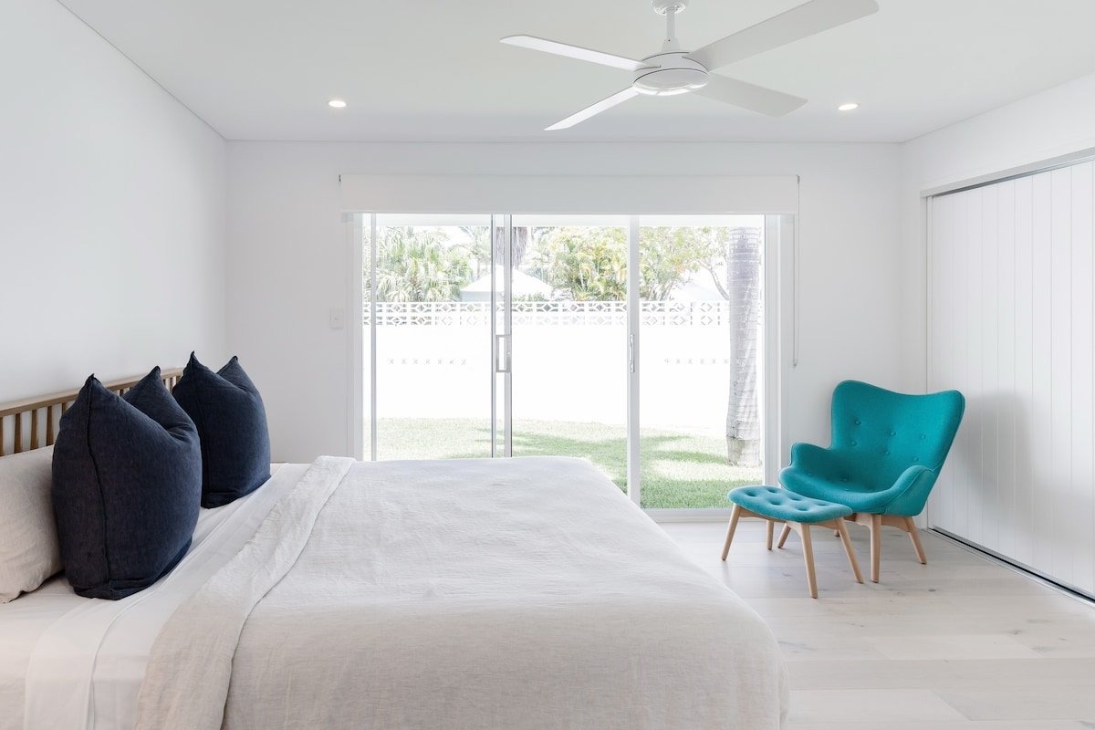 Poinciana House—Luxury Noosa Retreat close to Beach gallery image 4