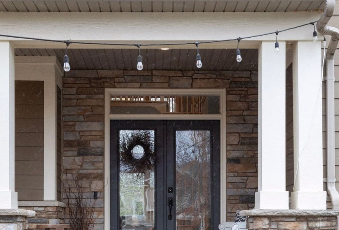 My Serene Retreat Hot Tub gallery image 5