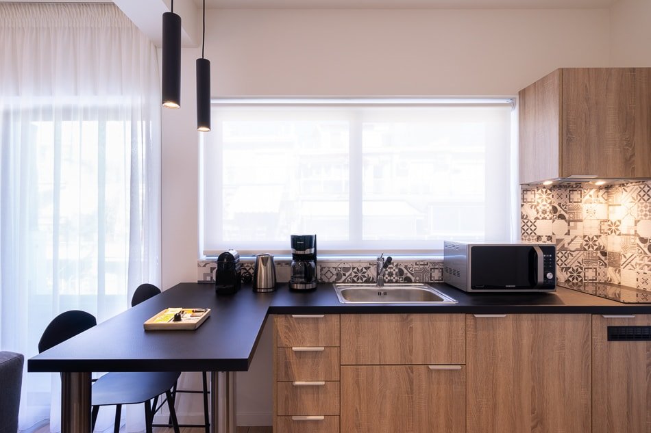 Family 2BDR apartment with balcony, near Syntagma gallery image 4