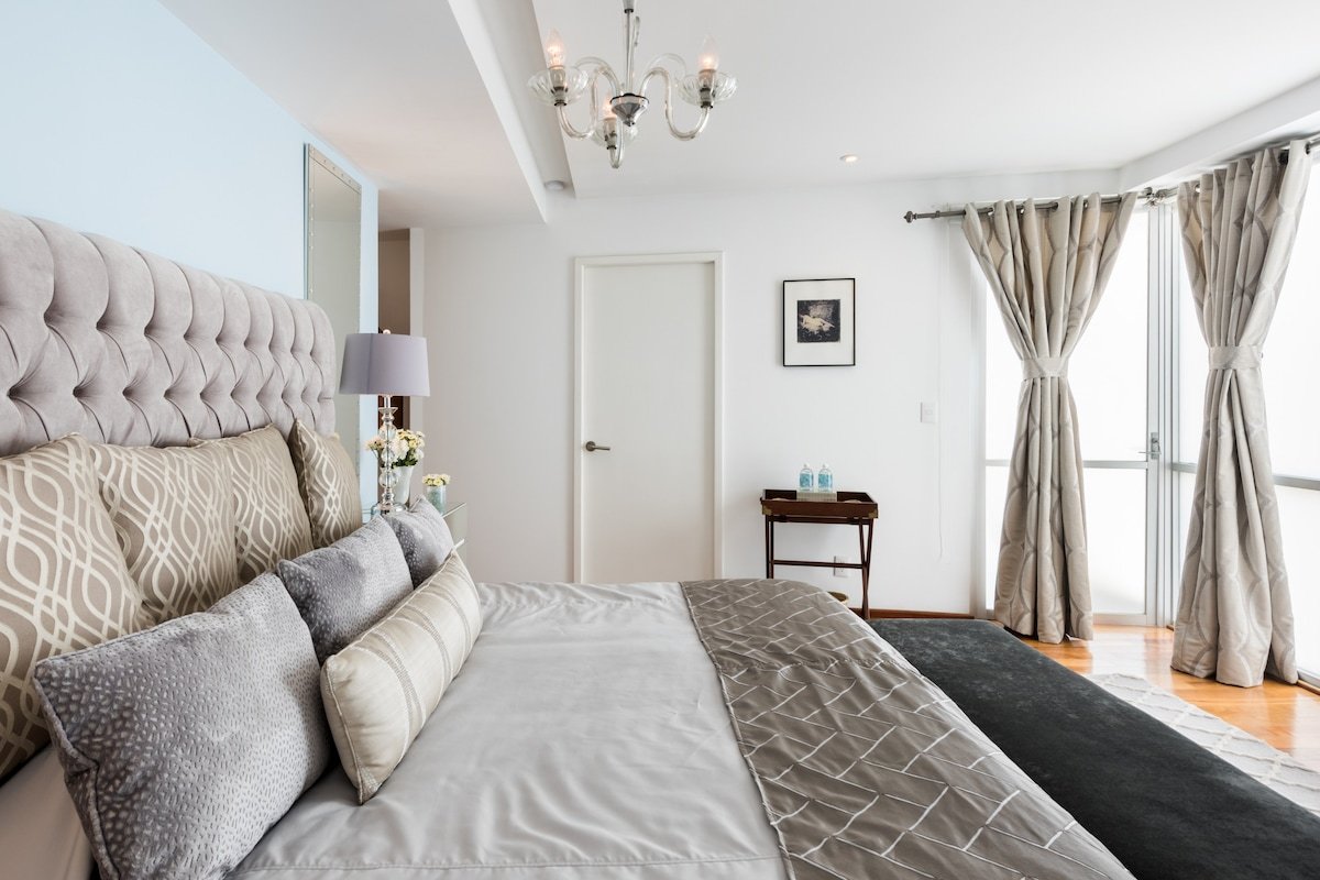 Discover La Condesa from a Terrace of Your Own gallery image 5