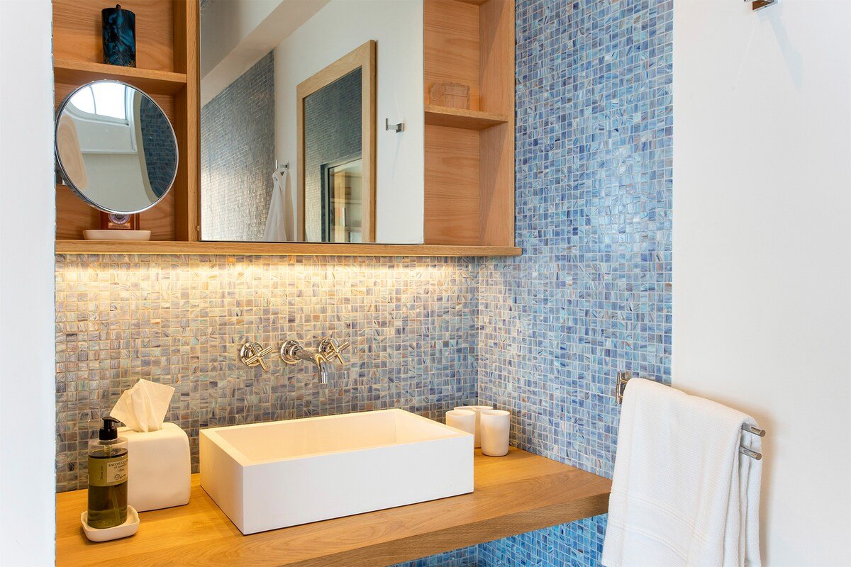 Jasper (3 bedrooms) – Luxury ocean view villa with gallery image 3